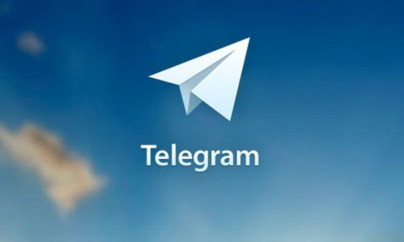 Telegram